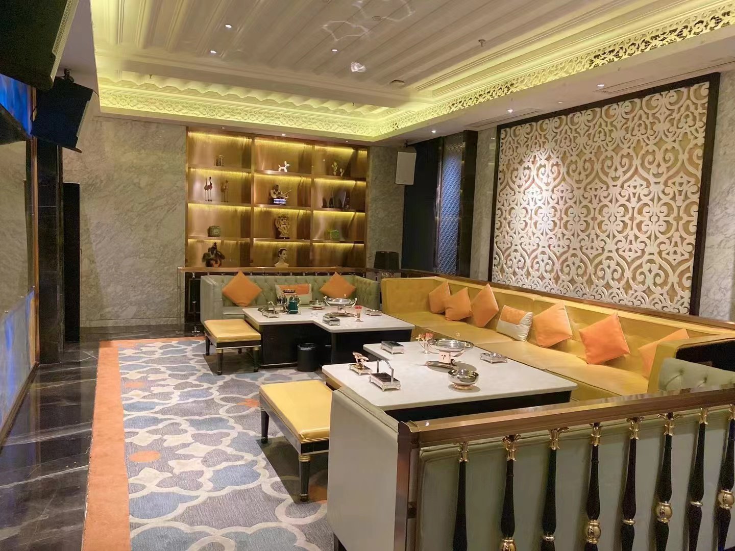 南京商务ktv高效聚会首选场所-浦口区ktv预定