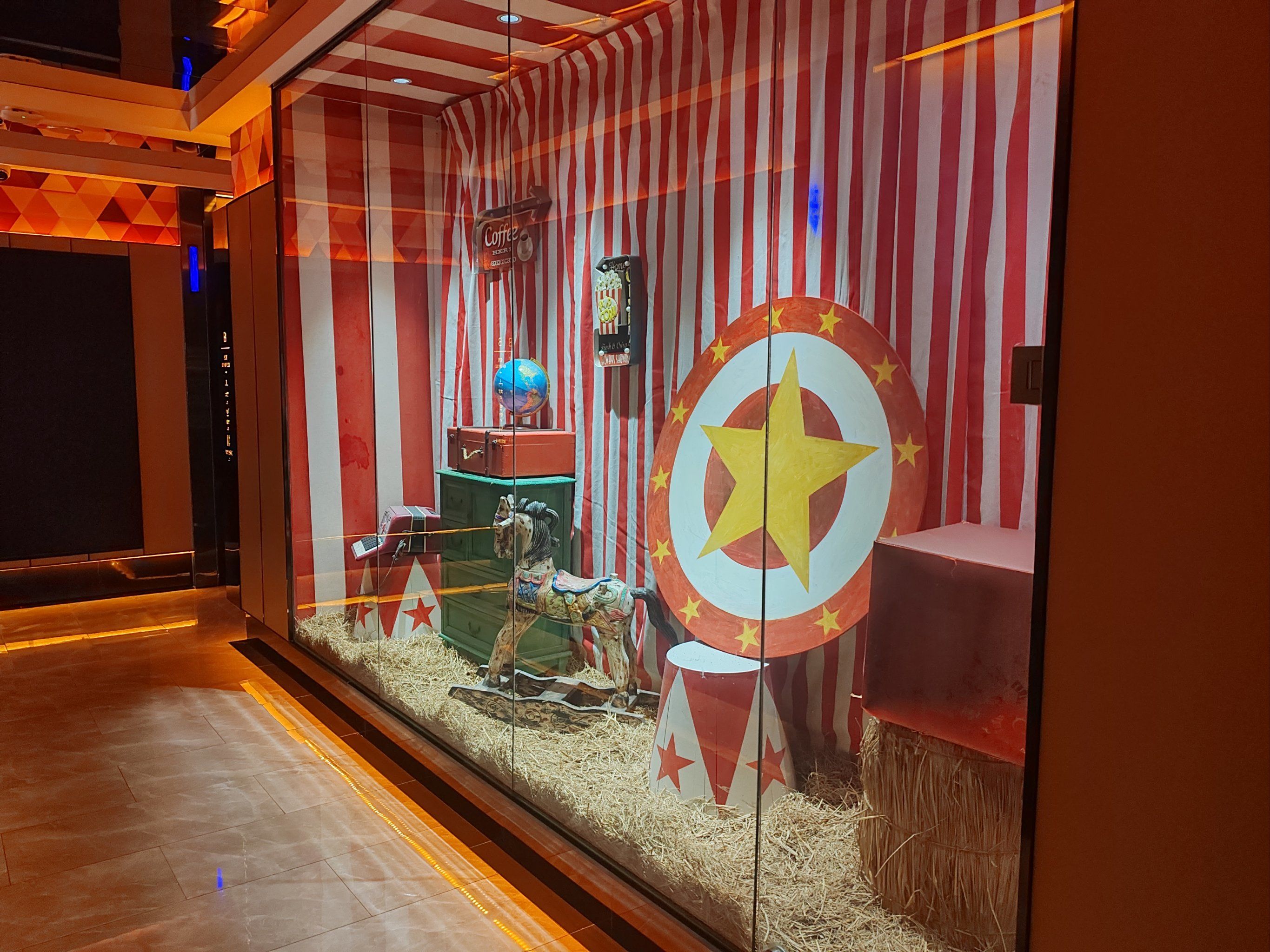 南京商务ktv及商务ktv啥意思解析-浦口区ktv预定